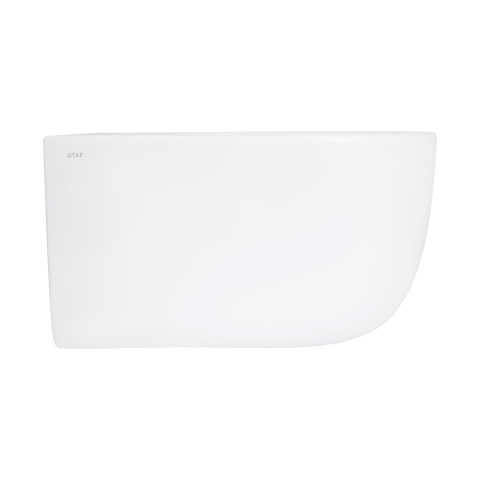 Біде підвісне Qtap Taurus 515×360×295 мм, White QTTAU28W49118