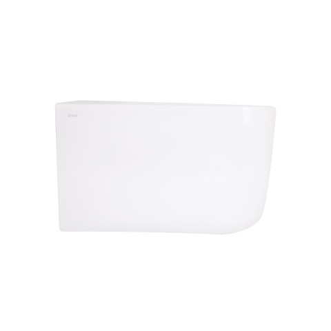 Біде підвісне Qtap Gemini 485×340×300 мм, White QTTAU28W49120