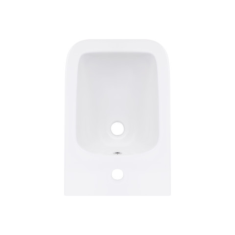 Біде підвісне Qtap Gemini 520×360×295 мм, White QTTAU28W49121