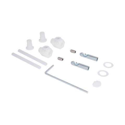Біде підвісне Qtap Gemini 520×360×295 мм, White QTTAU28W49121