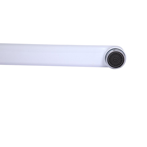 Вилив Qtap (350х32х27) для змішувача Grand WCR 005 QTGRA3503227WCR49203
