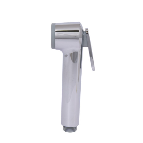 Лійка для біде  Qtap (155х61х40) для змішувача для раковини з гігієнічним душем Grand QTGRA155614049212