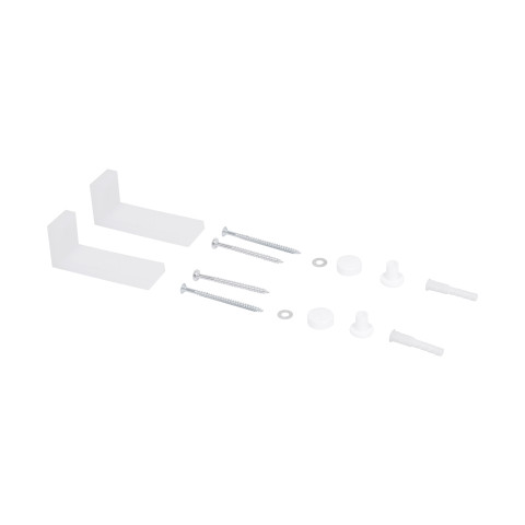 Унітаз підлоговий Qtap Aquarius Ultra Quiet 620×355×790 мм з сидінням Soft-close, White QTAQAW27W49262