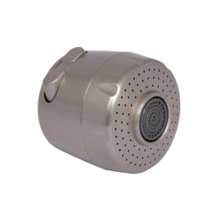 Аератор Lidz (57х54х54) для змішувача для кухні Aria 015F41 LDARI57545449363