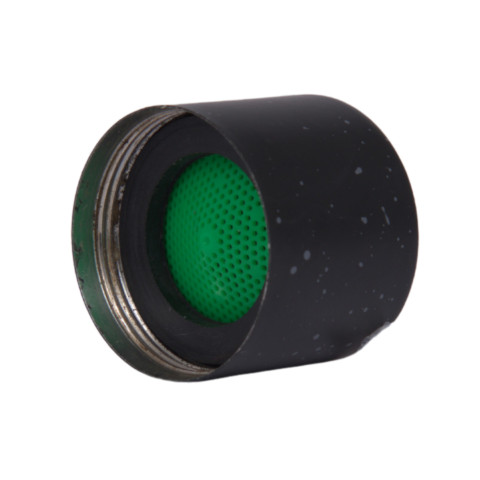 Аератор Lidz (18,5х23х23) для змішувача для кухні Aria 015F Black LDARI185232349398