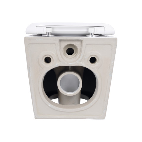 Унітаз підвісний Qtap Scorpio ML Ultra Quiet 490x365x325 мм, з сидінням Soft-close MagLock, White QTSCOML26W49622