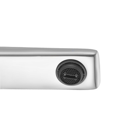 Змішувач для раковини високий  Qtap Orion (k25) Chrome QTORI269CRM49708