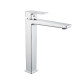 Змішувач для раковини високий  Qtap Orion (k25) Chrome QTORI269CRM49708