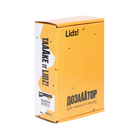 Дозатор для миючого засобу Lidz Acsis LA29 Brushed Steel, круглий LDACSLA29BRU49828