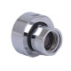 Перехідник Qtap (41,3x41,4x41,4) для душових системм Tern QTTER41341441449921