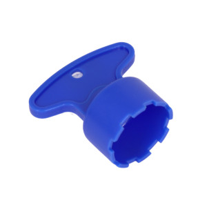 Ключ аератора  Qtap (31,2x34,3x22,2) для змішувачів та душових систем Evia, Tern QTEVI31234322249937