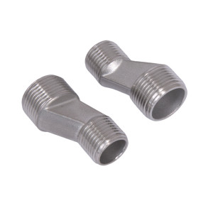 Ексцентрики Qtap (26,2x50x26,2) для змішувачів для ванни та душових систем Arvin, Nando QTARVNAN2625026249988