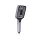 Лійка для ручного душу Qtap (43x100,3x274) для душової системи Gemini Chrome QTGEM43100327450075