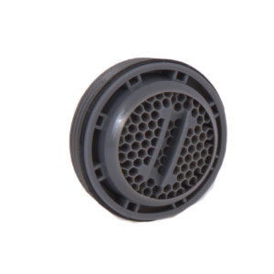 Аератор Qtap (13x23,1x23,1) для душової системи Gemini QTGEM1323123150085