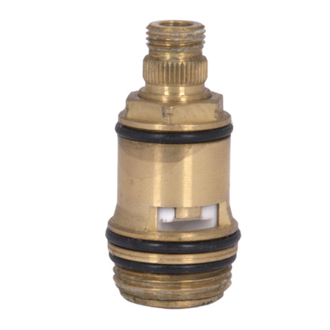 Кран-букса Qtap (50,4x23,8) для душової системи Gemini Chrome QTGEM50423850202
