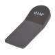 Ручка картриджа Qtap (42x109,2x34,3) для змішувачів Presto Graphite QTPRE421092343GRP50515