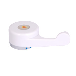Ручка Lidz (26,5х87,1х44,6) для проточного крана-водонагрівача Warm 062,065 LDWAR26587144651945